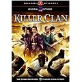 Killer Clan [DVD] [Region 1] [US Import] [NTSC]