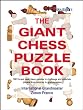 The Giant Chess Puzzle Book
