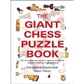 The Giant Chess Puzzle Book