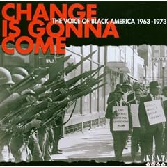 Change Is Gonna Come