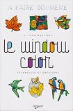 Le window color