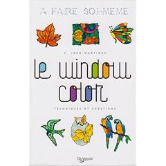 Le window color