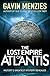 The Lost Empire of Atlantis