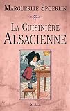 La cuisinière alsacienne