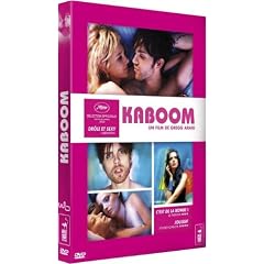 Kaboom ( Boom )