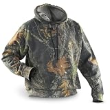 Browning� Camo Hooded Sweatshirt Mossy Oak� Break - Up� by Browning