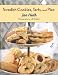 Books : Swedish Cookies, Tarts, and Pies