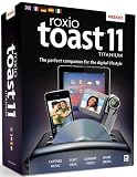 TOAST 11 TITANIUM