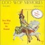 Doo Wop Memories, Vol. 2: DooWop Merry Go Round