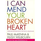 I Can Mend Your Broken Heartby Paul McKenna