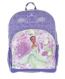 Disney The Princess and the Frog Backpack