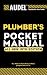Audel Plumbers Pocket Manual
