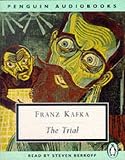 Review Penguin Audiobooks  / The Trial (Penguin audiobooks)