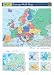 Philip's Europe Wall Map