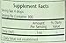 Stevia Whole Leaf Concentrate, 2fl Ounces (60ml) Bottles (Pack of 2)
