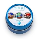 Mogo Design TIN11-VEG 