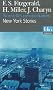 New York Stories, Nouvelles new-yorkaises : Edition bilingue anglais-fran�ais