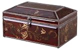 Charlesia Box, Uttermost 19028