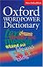Oxford Wordpower Dictionary (Dictionary)