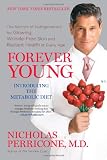 Forever Young: The Science of Nutrigenomics for Glowing, Wrinkle-Free Skin and Radiant Health at Every Age