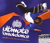 Ultimate Breakdance Search