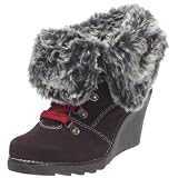 bottes ikks polo Replay Jillia Boots femme