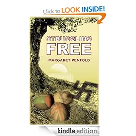 Struggling Free (Land of Broken Promises)