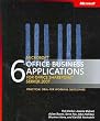 Image of 6 Microsoft Office Business Applications for Office Sharepoint Server 2007