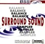 Balance Surround Sound
