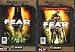 Video Games : F.E.A.R. & F.E.A.R. Extraction Point Bundle (DVD)