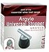 Argyle Wine Tools:  Universal Bottle Stopper