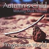 Autumn's Child Progressive World