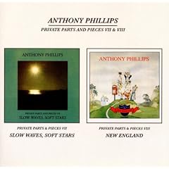 Private Parts And Pieces 7 & 8