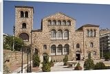 Canvas Prints of Agios Dimitrios church, Thessaloniki, Macedonia, Greece, Europe from Robert Harding