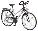 ALU-REX Trekking Damenrad 28" (71cm) 21-Gang SHIMANO Kettenschaltung
