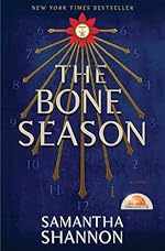 The Bone Season: A Novel
