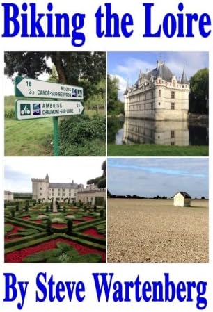 Biking the Loire