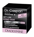 Produkt-Bild: Diadermine Dr.Caspari Anti-Falten Nachtcreme, 50 ml