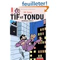 Tif et Tondu, l'int�grale, tome 9 : Innombrables menaces