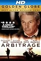Arbitrage