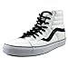 Vans SK8-Hi Reissue Overwashed Black/True White