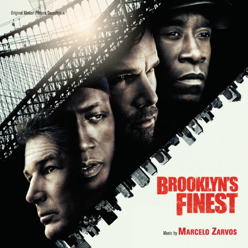 Brooklyn's Finest Marcelo Zarvos