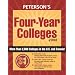 Best College Guide Books