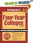 Four Year College...