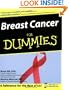 Breast Cancer For Dummies