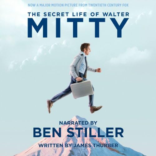 Free: The Secret Life of Walter Mitty