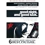 Good Night and Good Luck