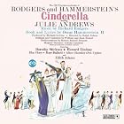 Cinderella (1957 Television Cast) by  Richard Rodgers, Alice Ghostley, Edith Adams, George Hall, and Iggie Wolfington 