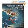 Numerical Methods for Engineers
