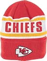 Kansas City Chiefs Knit Watch Hat